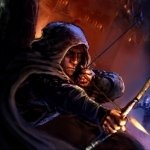 Download Video Game Thief (Video Game) PFP