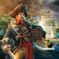 Ultimate Pirates pfp