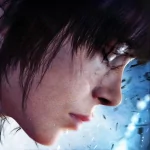 video game beyond - two souls PFP