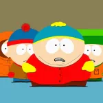 TV Show South Park PFP