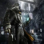 video game Watch Dogs PFP