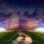 nature path PFP