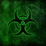 Sci Fi biohazard PFP