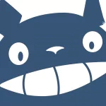 Anime My Neighbor Totoro PFP