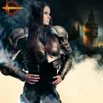 video game Hellgate London PFP
