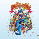 video game Mega Man PFP