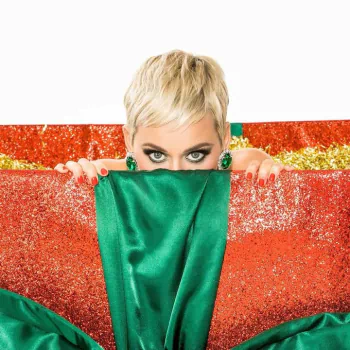 green eyes singer Katy Perry music PFP