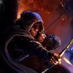 video game Thief (Video Game) PFP