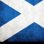 Flag Of Scotland Pfp