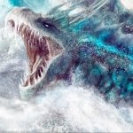 Download Fantasy Dragon PFP