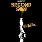 Download Video Game InFAMOUS: Second Son PFP