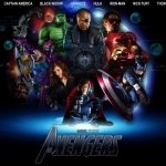 Download Movie Avengers PFP