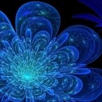 Download Abstract Fractal PFP