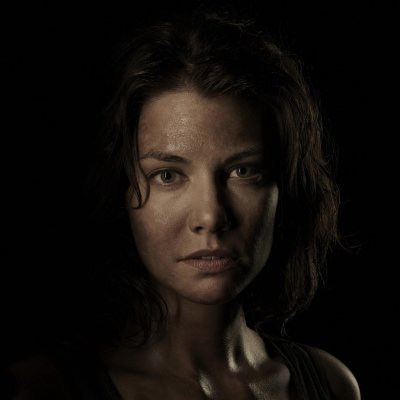 The Walking Dead pfp - Avatar Abyss