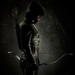Download TV Show Arrow (TV Show) PFP