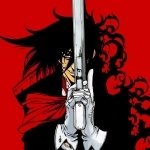 Download Anime Hellsing PFP