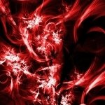 Download Abstract Red PFP