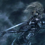 video game Metal Gear PFP