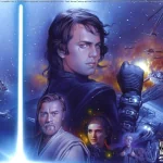 Sci Fi Star Wars PFP