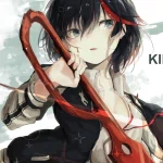 Anime Kill La Kill PFP