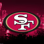 San Francisco 49ers PFP