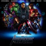movie Avengers PFP