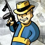 video game Fallout PFP