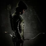 TV Show Arrow (TV Show) PFP