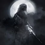 video game Sniper: Ghost Warrior PFP
