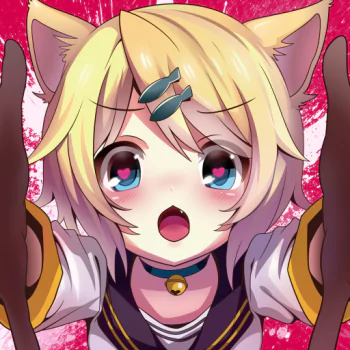  Neko Girl
