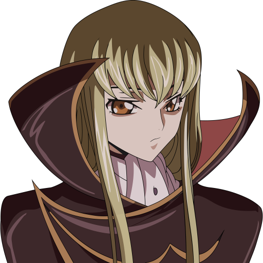 Code Geass Pfp