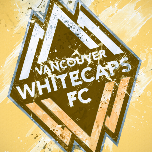 Vancouver Whitecaps FC Pfp