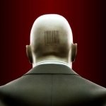 Download Video Game Hitman PFP