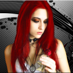 Download Woman Model PFP