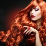 Download Woman Hair PFP