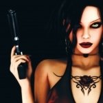 Download Dark Gothic PFP