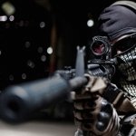 Download Military Soldier PFP