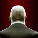 Download Video Game Hitman PFP