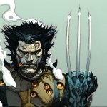 Download Comic Wolverine PFP