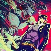 107 Jotaro Kujo Forum Avatars | Profile Photos - Avatar Abyss