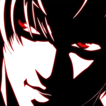  Light Yagami