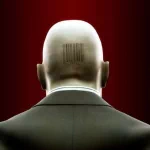 video game Hitman PFP