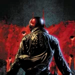 Comic Red Hood And The Outlaws PFP