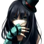 Anime K-ON! PFP