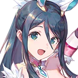Tsubasa Oribe video game Fire Emblem Heroes PFP