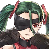 Kiria Kurono video game Fire Emblem Heroes PFP