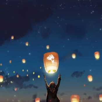  Eternal by KuEn