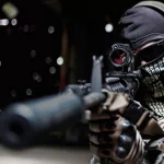 military soldier PFP