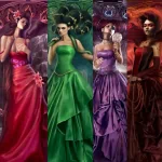 fantasy 7 deadly sins PFP