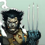 Comic Wolverine PFP